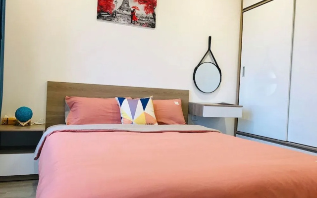 Vinhomes Ocean Park Gia Lam Apartment