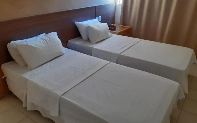 Samba Villa da Praia