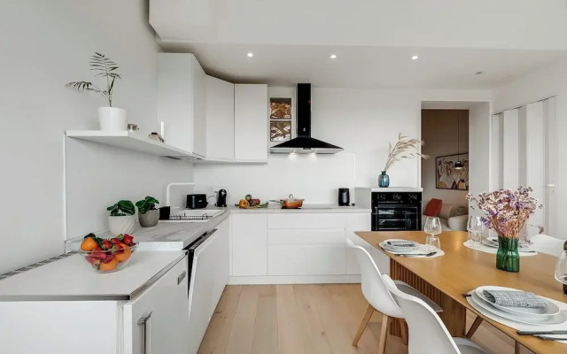 Sky View Apartment Monopoli