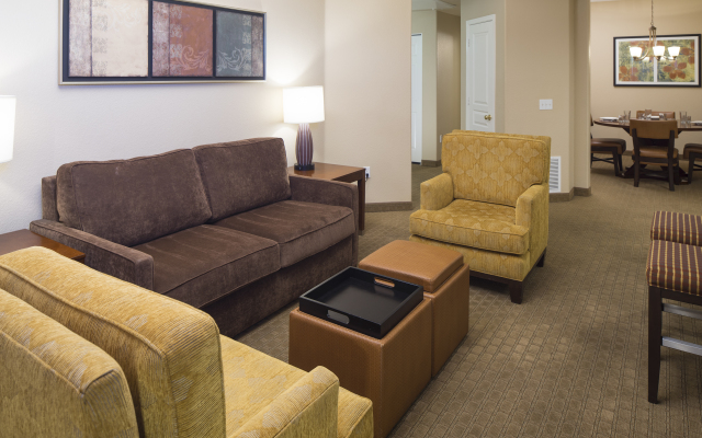 Hilton Vacation Club Scottsdale Links Resort