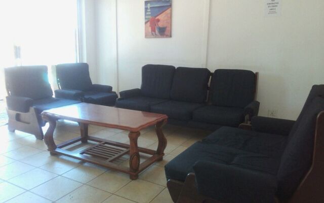 Fourways Youth Hostel