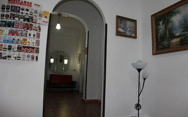 Casa De Huespedes Lemus