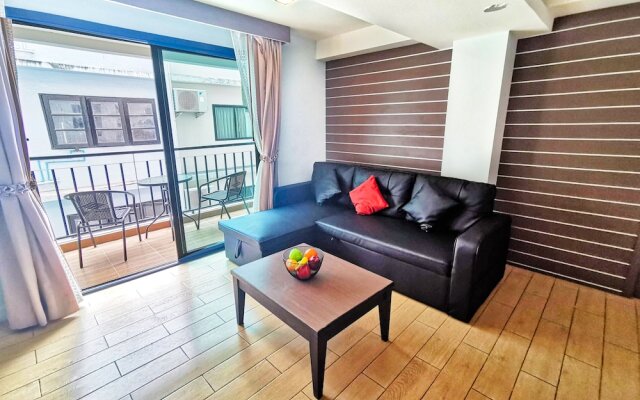 Scandia beach hotel