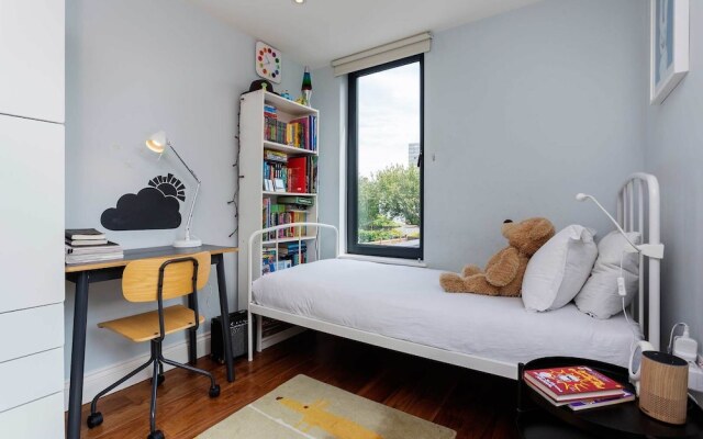 Pared-back Elegance