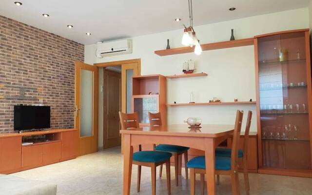 Apartament Miramar