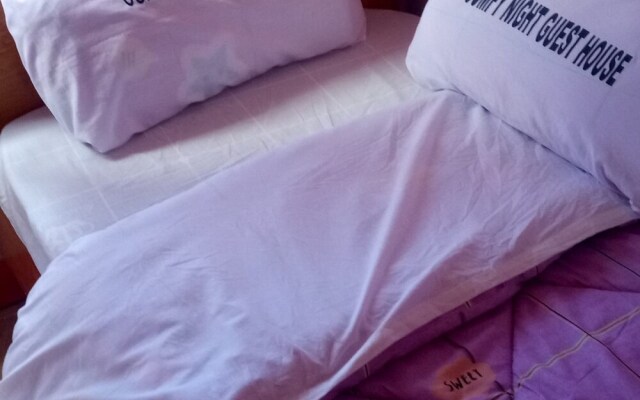 Comfy Night Guest House