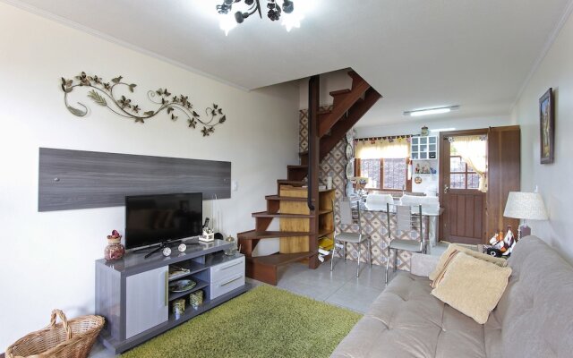 My Home - Villagio di Maggi 10
