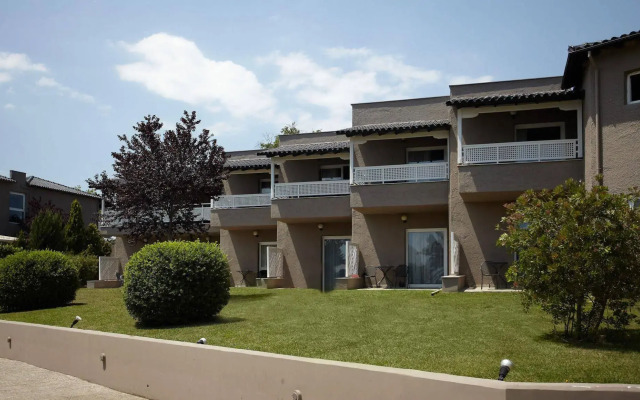 Dion Palace Resort & Spa
