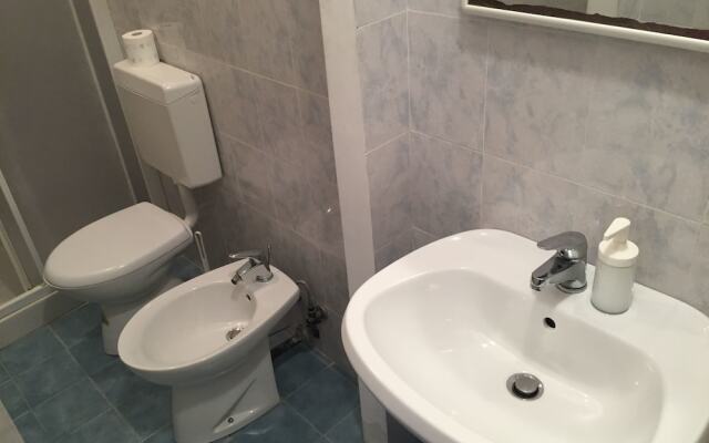 Boutique Apartment Arsenale