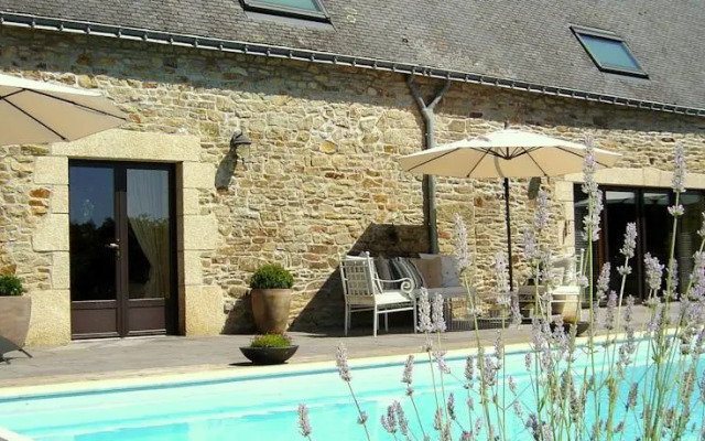 La Longère Luxury B&B Southern Brittany