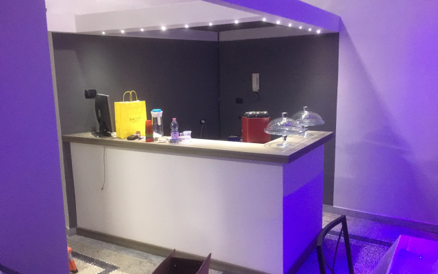 MB95 Mezzocannone Luxurious B&B