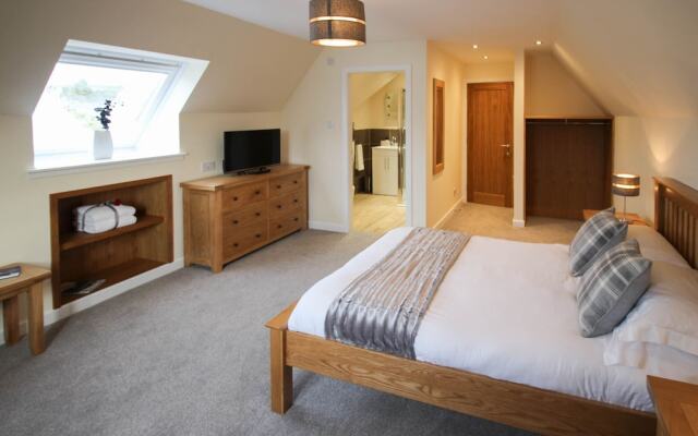 Highwinds Bed And Breakfast