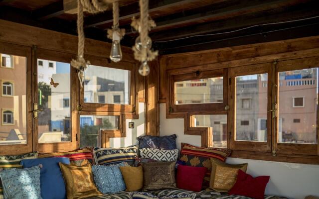 Maison Darna Guesthouse