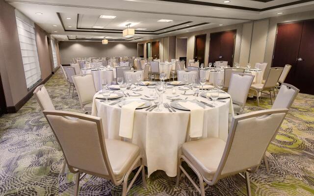Hilton Garden Inn South Bend