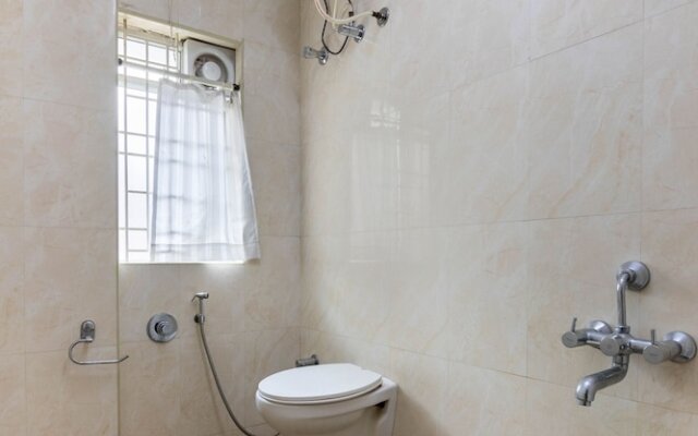 OYO 9439 Umerkot Inn