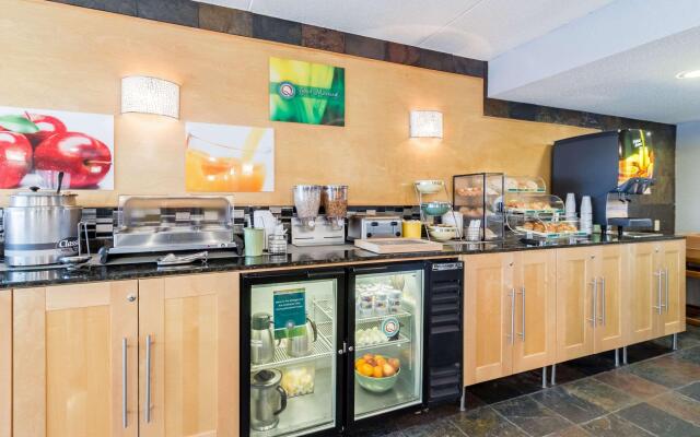 Quality Inn & Suites Mayo Clinic Area