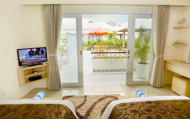 The Wina Villa Canggu