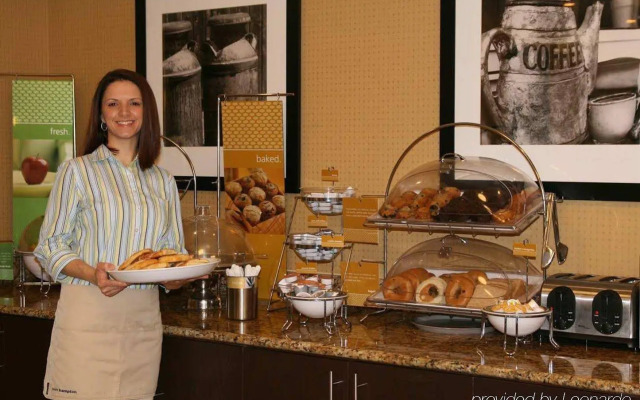 Hampton Inn Biloxi-Ocean Springs