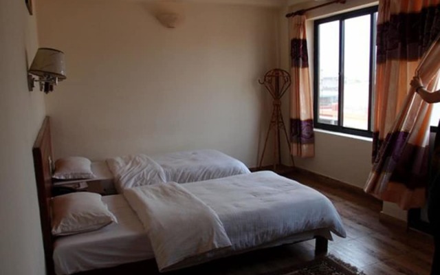 Hotel Orchid