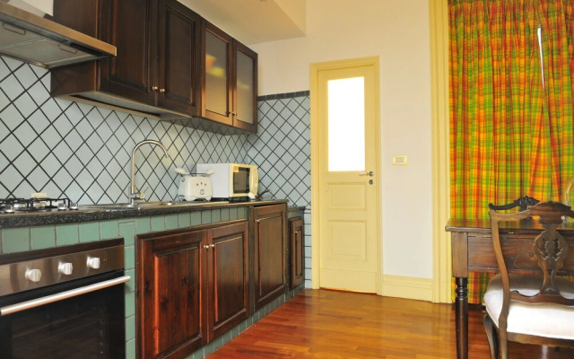 Casa San Giuseppe al Duomo