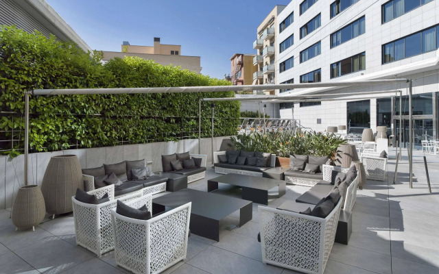 Hotel SB Icaria