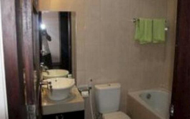 Bali Kansai Guest House