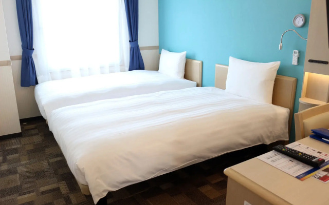 Toyoko Inn Osaka Hankyu Juso-eki Nishi-guchi No.2
