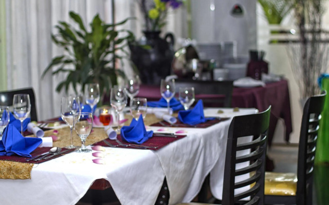 Le Trèfle Angkor Hotel