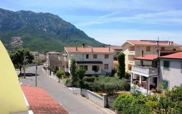 Dori D'Oro Hotel