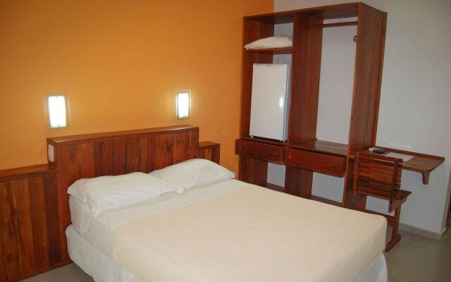 Pousada Villa Piemonte