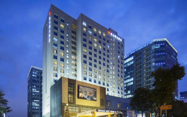 Northern Hotel Shanghai
