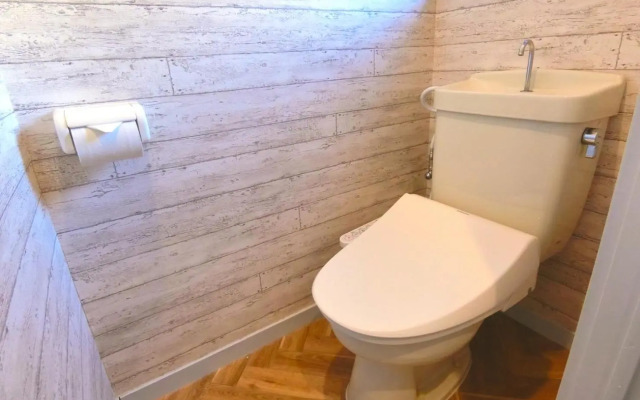 Hotel Futaba Heights -フタバハイツ-