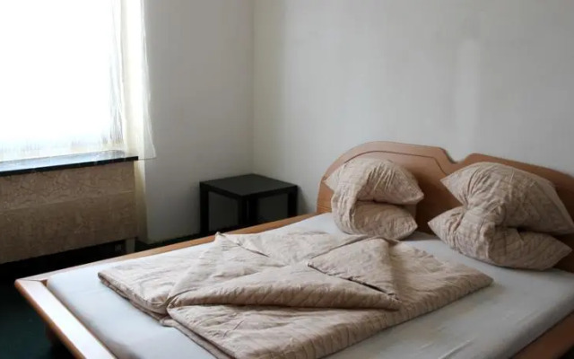 Ferienwohnung Wenzel