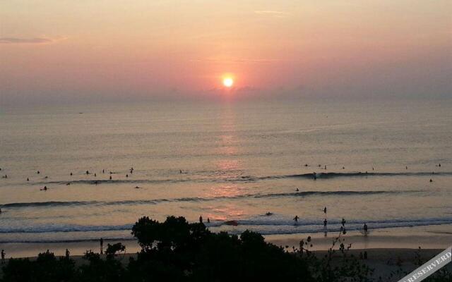 Citadines Kuta Beach Bali