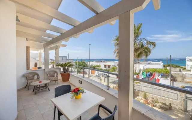 Hotel Salento MirFran