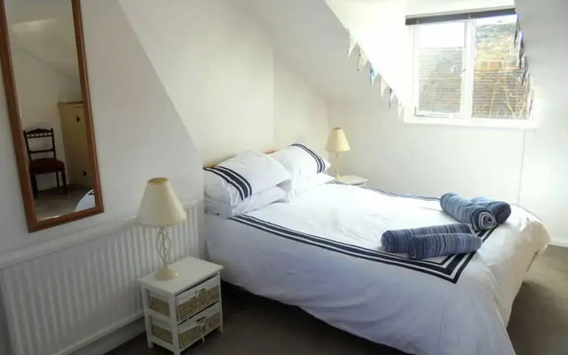 Needles Cottages