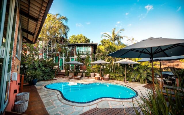 Ananda Pousada & Spa