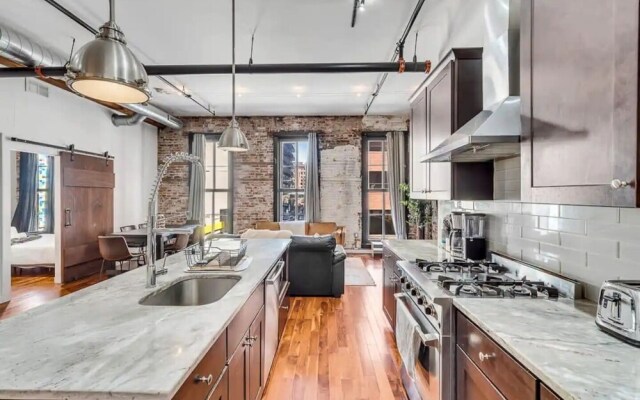 LUXURIOUS Million-Dollar Condo Parking