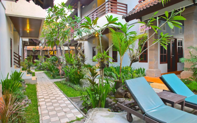 Puri Sading Hotel
