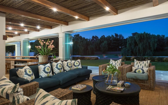 The Residence @ Vrede & Lust