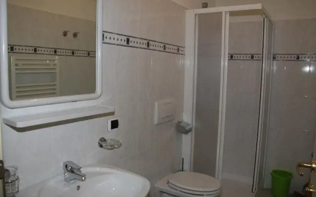 Apts. Chalets Soleil Fonte