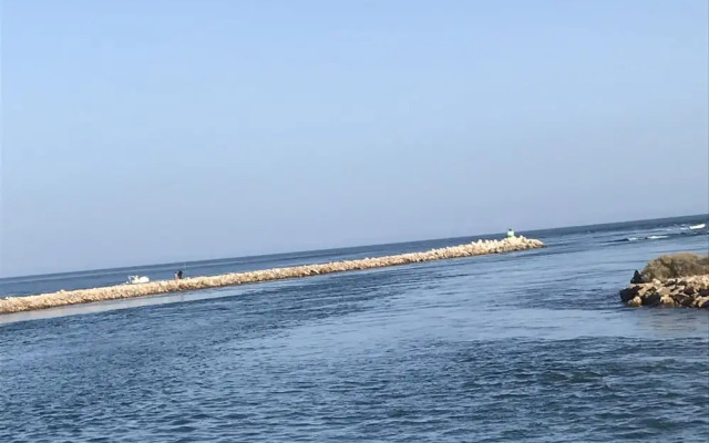 Beautiful 3-bed House in Tavira In the City Center