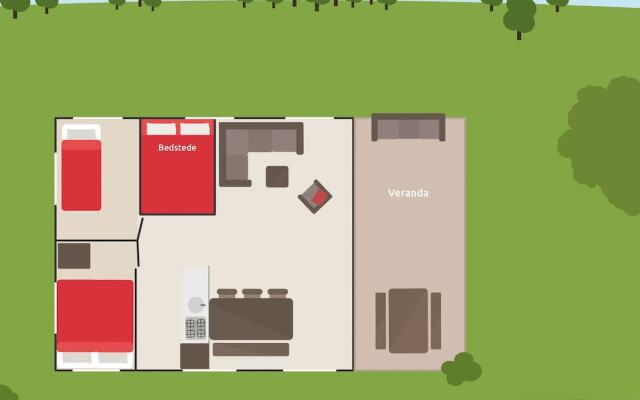 Recreatiepark De Boshoek