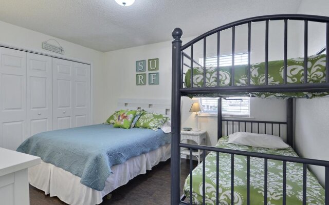 4512bbnglowbbnh - Bermuda Bungalow