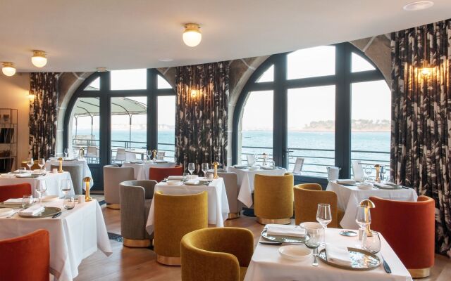 Castelbrac Hôtel & Spa