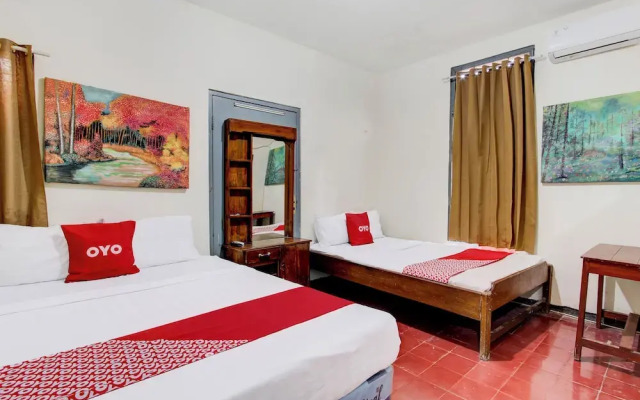 OYO 94227 Homestay Alqid Syariah
