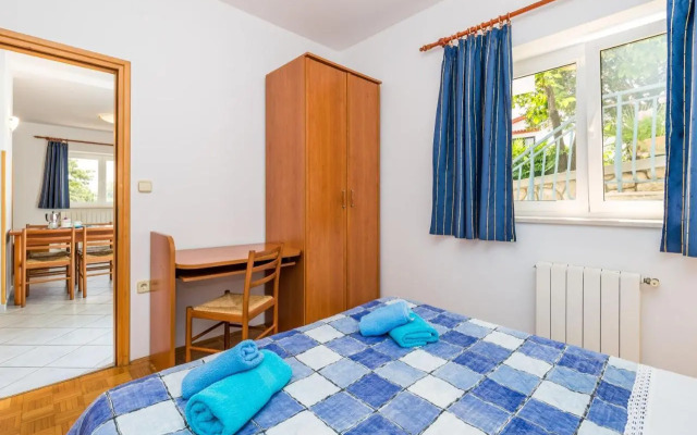 Apartment Moscenicka Draga 7766b