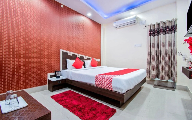 Hotel Janvi International By OYO Rooms