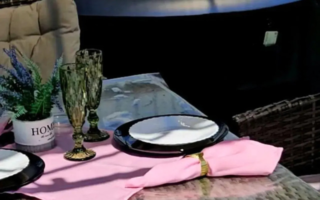 Дача у моря