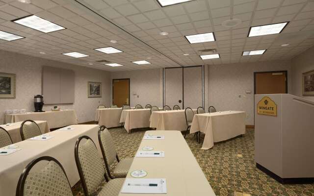 Wingate by Wyndham Little Rock